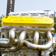 Illustration for article titled Hennesseys 1600 Horsepower Twin-Turbo V8 May Not Be as Unique as They Say